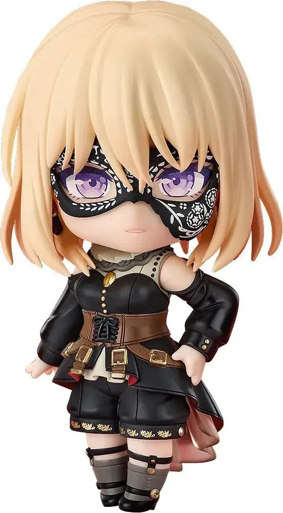 Good Smile Company BanG Dream Nendoroid Doloris Chibi Figure