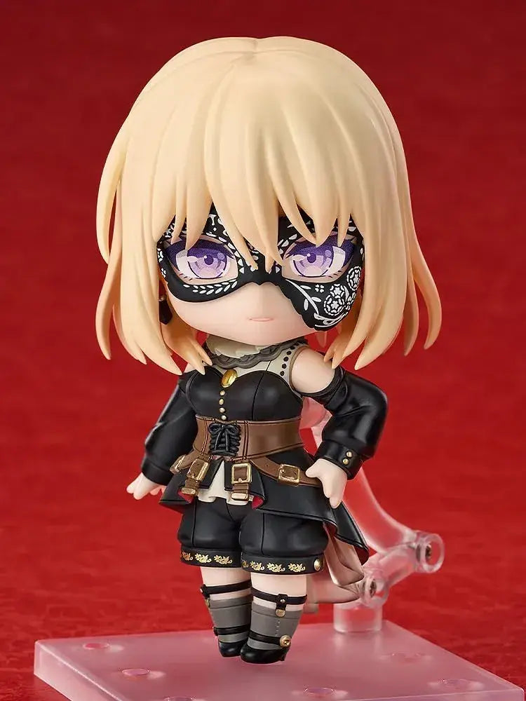 Good Smile Company BanG Dream Nendoroid Doloris Chibi Figure