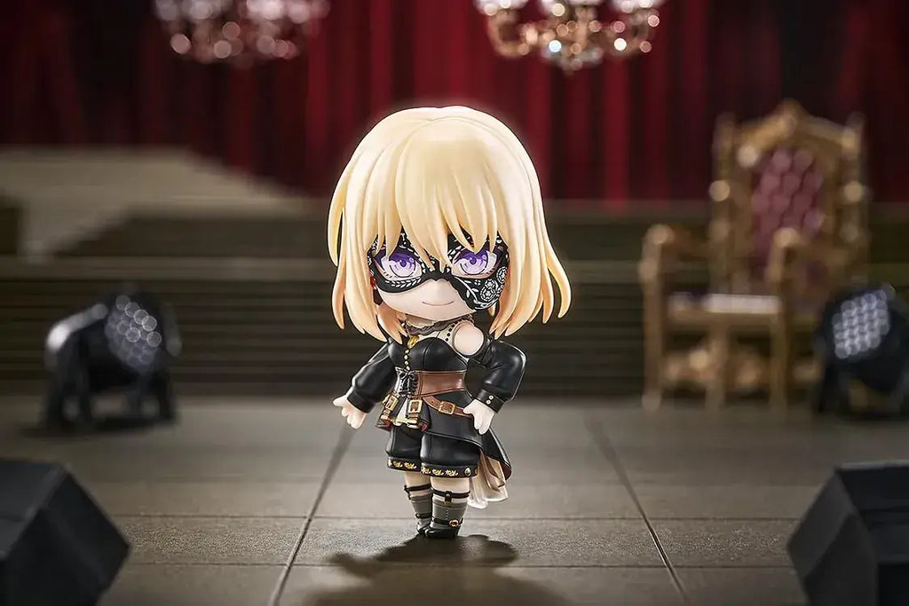 Good Smile Company BanG Dream Nendoroid Doloris Chibi Figure