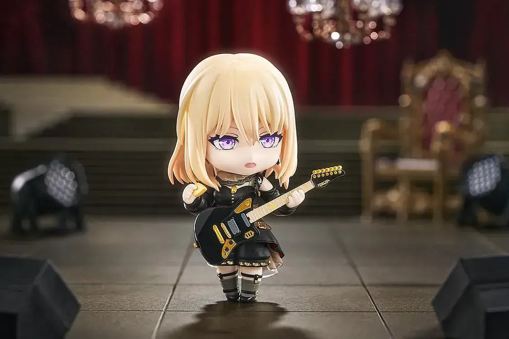 Good Smile Company BanG Dream Nendoroid Doloris Chibi Figure