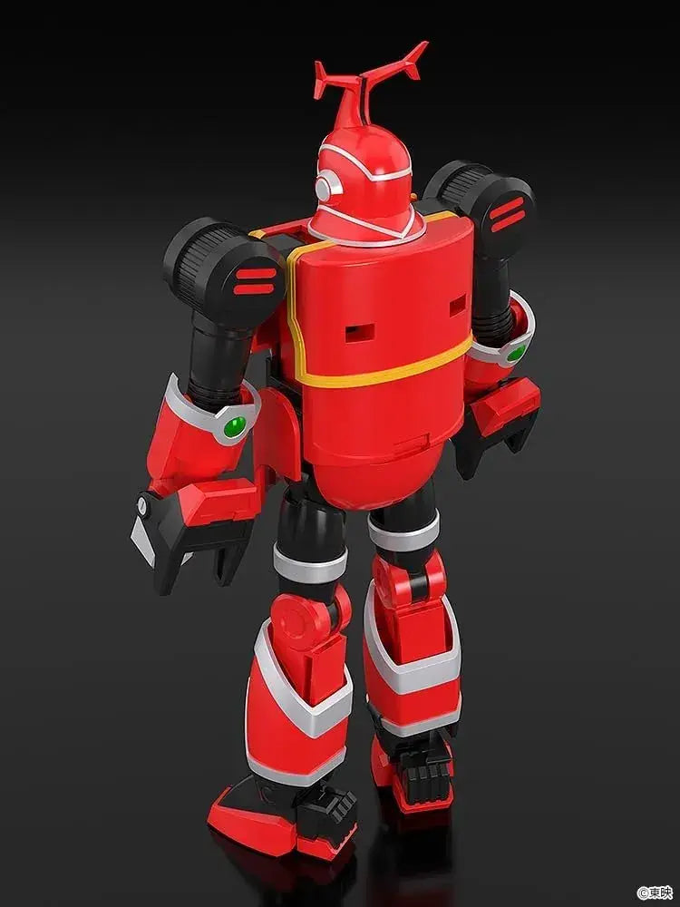 Good Smile Company Kabutack MODEROID Figure Plastic Model Kit