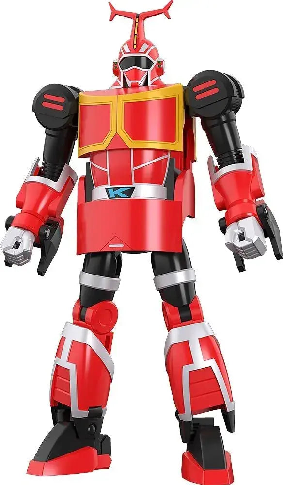 Good Smile Company Kabutack MODEROID Figure Plastic Model Kit