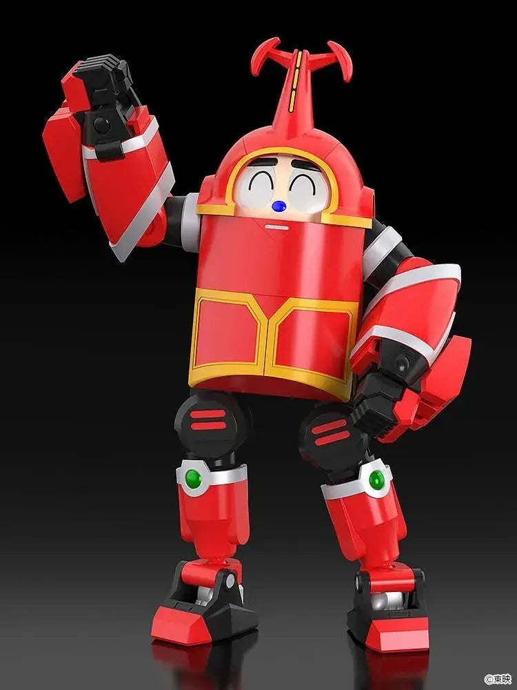 Good Smile Company Kabutack MODEROID Figure Plastic Model Kit