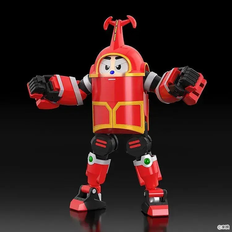 Good Smile Company Kabutack MODEROID Figure Plastic Model Kit