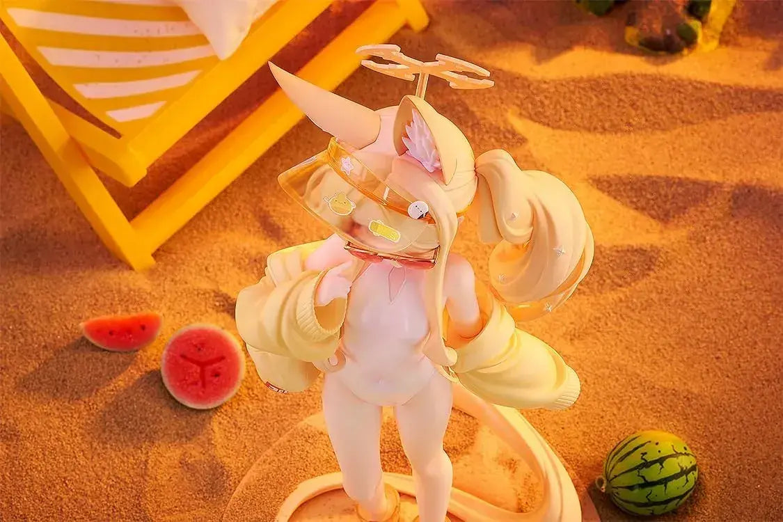 Good Smile Company Blue Archive Seya 1/7 Scale Display Figure