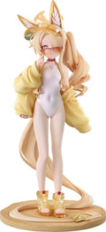 Good Smile Company Blue Archive Seya 1/7 Scale Display Figure