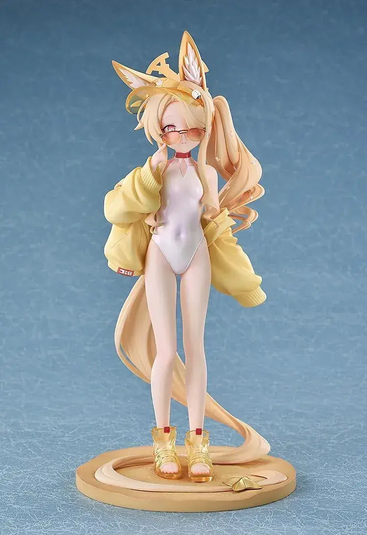 Good Smile Company Blue Archive Seya 1/7 Scale Display Figure