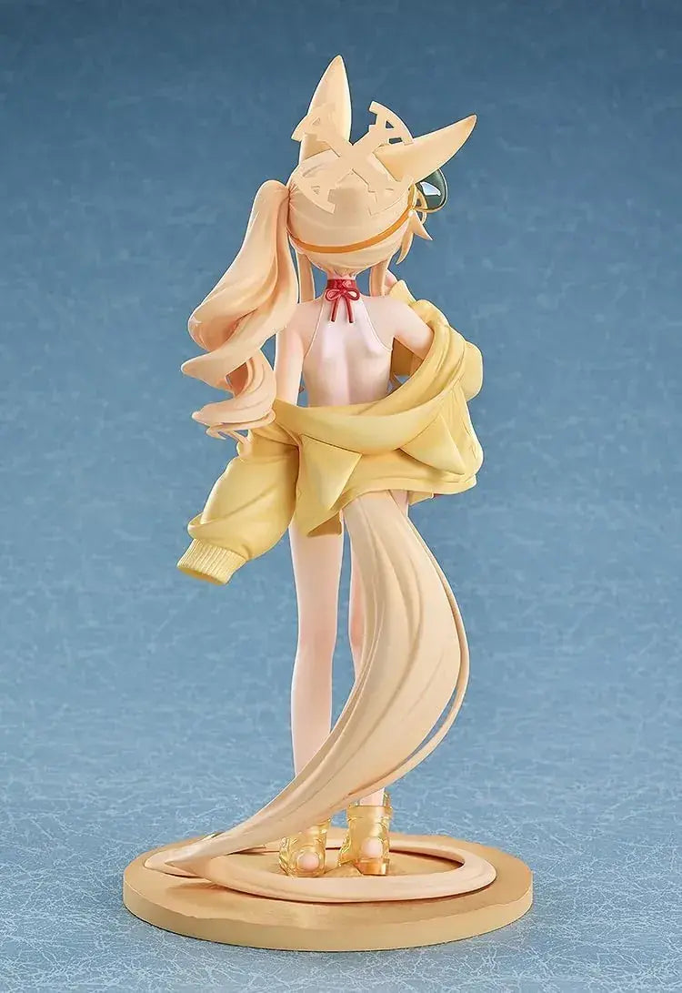 Good Smile Company Blue Archive Seya 1/7 Scale Display Figure