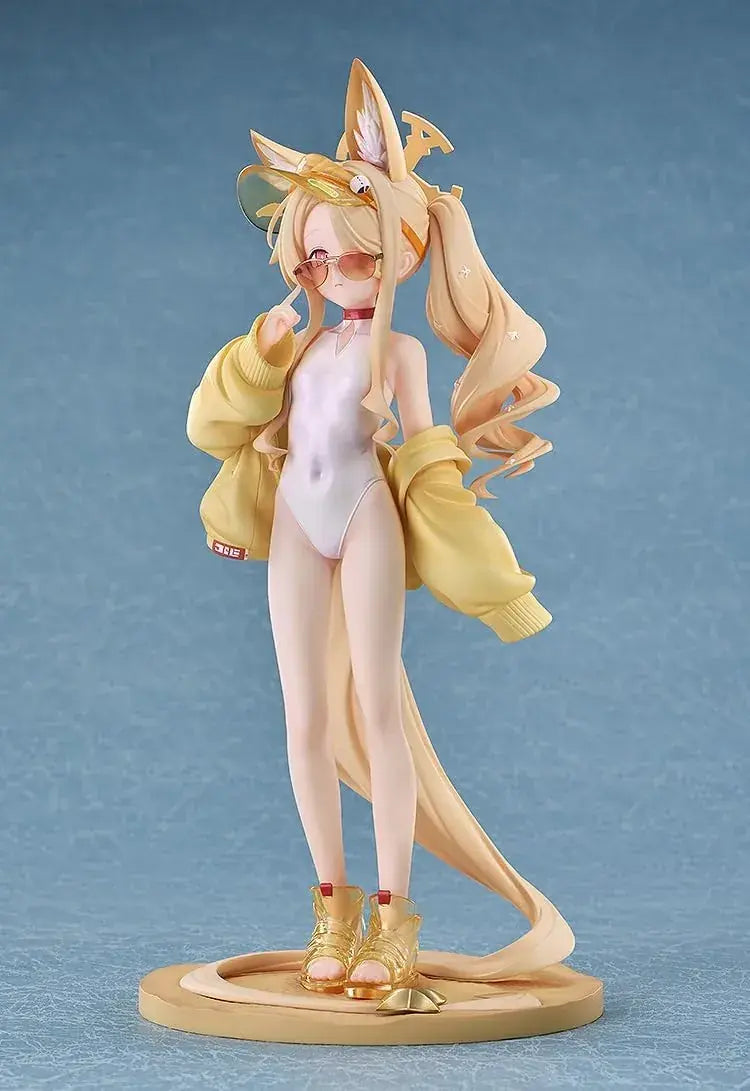 Good Smile Company Blue Archive Seya 1/7 Scale Display Figure