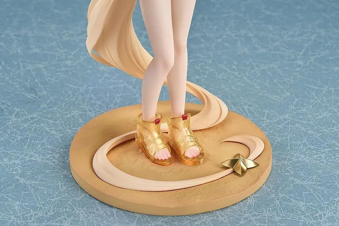Good Smile Company Blue Archive Seya 1/7 Scale Display Figure