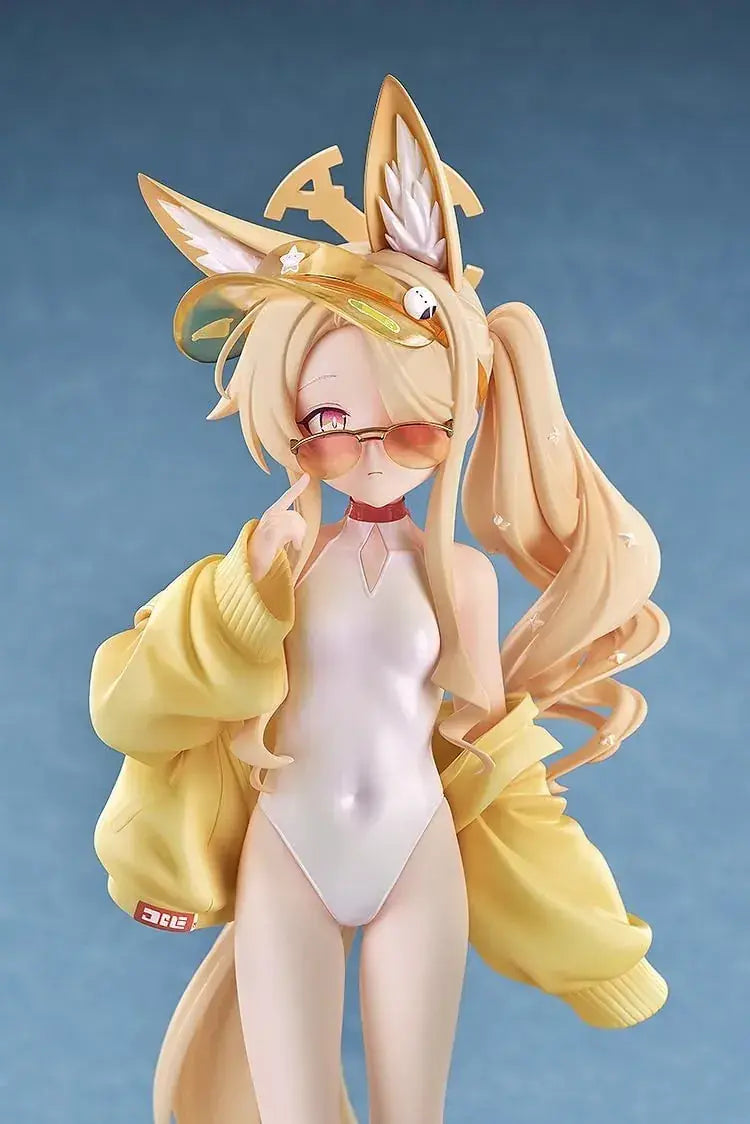 Good Smile Company Blue Archive Seya 1/7 Scale Display Figure