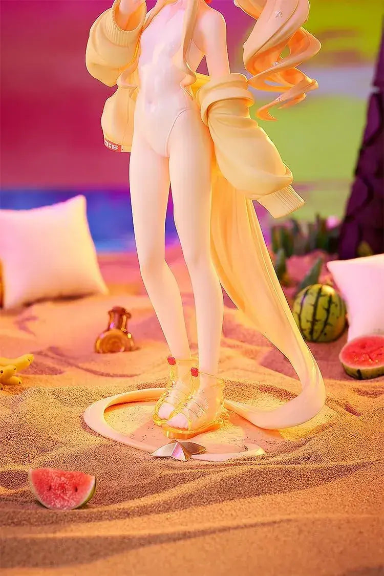 Good Smile Company Blue Archive Seya 1/7 Scale Display Figure