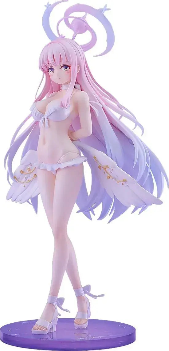 Good Smile Company Mika Swimsuit Figure from Blue Archive 26 cm