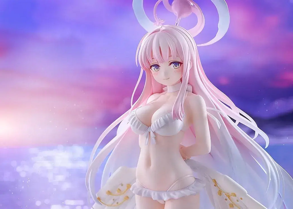 Good Smile Company Mika Swimsuit Figure from Blue Archive 26 cm