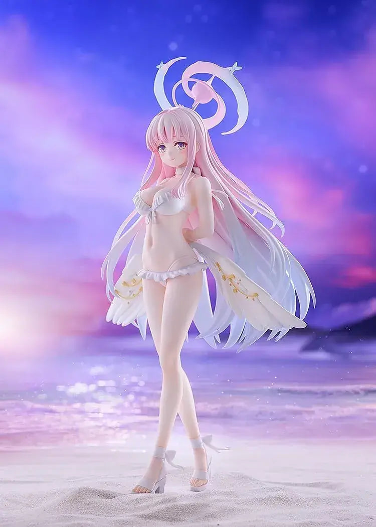 Good Smile Company Mika Swimsuit Figure from Blue Archive 26 cm