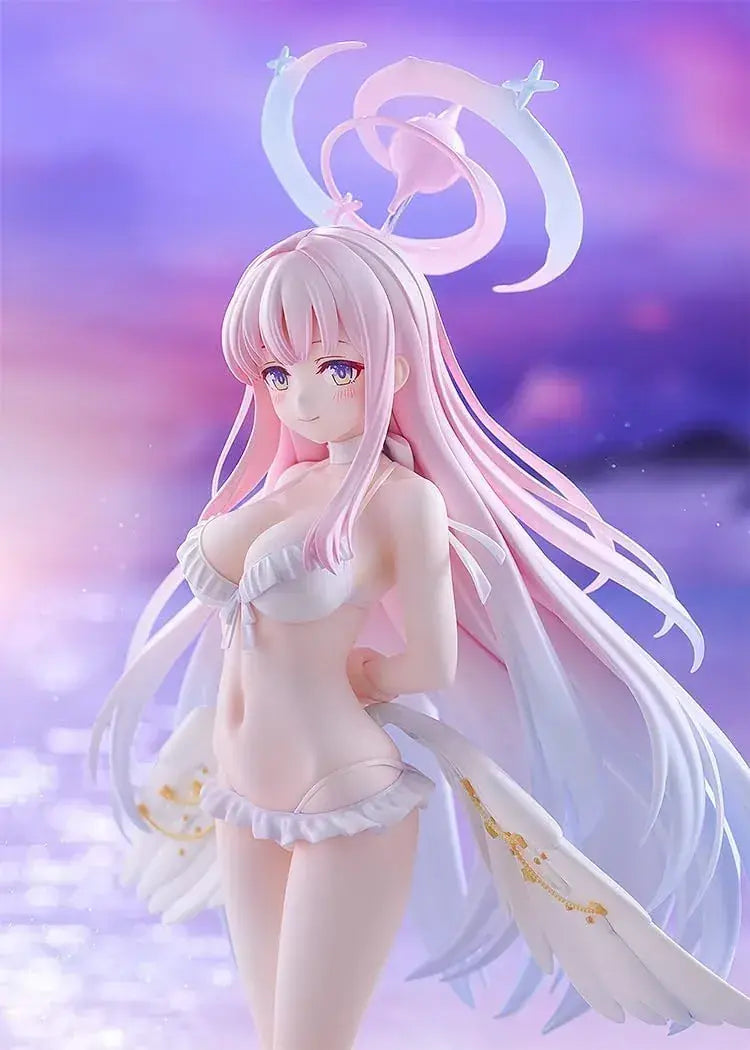 Good Smile Company Mika Swimsuit Figure from Blue Archive 26 cm
