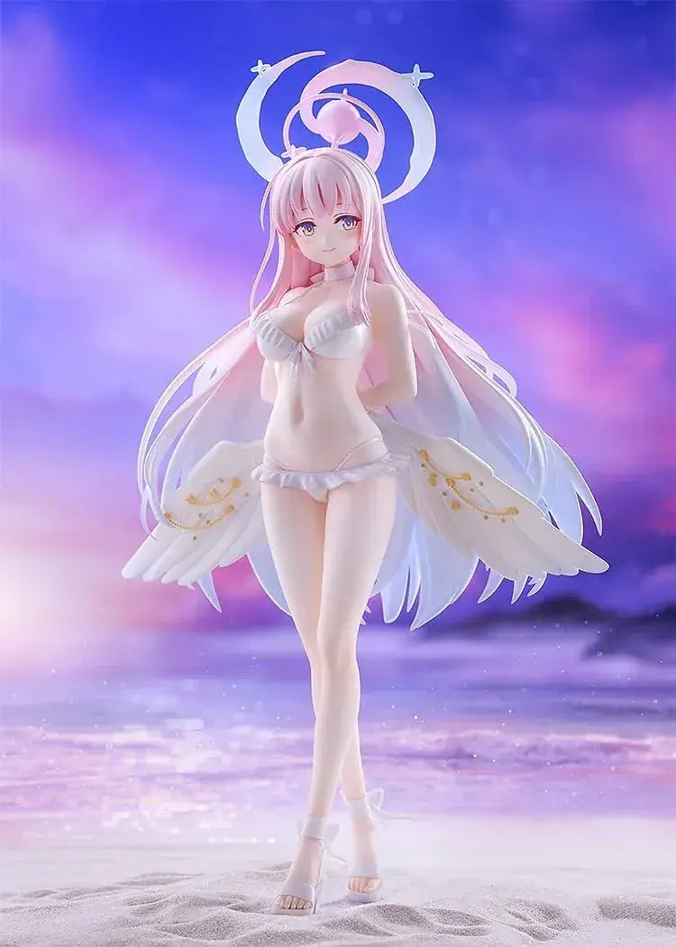 Good Smile Company Mika Swimsuit Figure from Blue Archive 26 cm