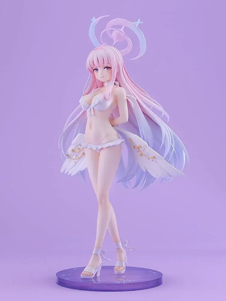 Good Smile Company Mika Swimsuit Figure from Blue Archive 26 cm