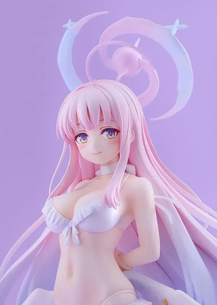 Good Smile Company Mika Swimsuit Figure from Blue Archive 26 cm