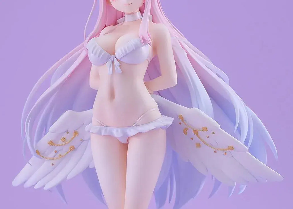 Good Smile Company Mika Swimsuit Figure from Blue Archive 26 cm