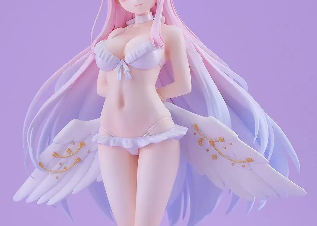 Good Smile Company Mika Swimsuit Figure from Blue Archive 26 cm