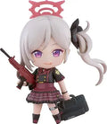 Good Smile Company Blue Archive Display Asagi Mutsuki Figure 100 mm