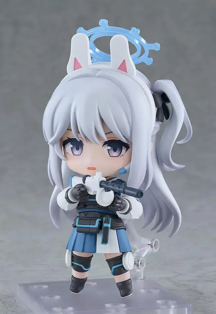 Good Smile Company Blue Archive Miyako Nendoroid Figure 100mm