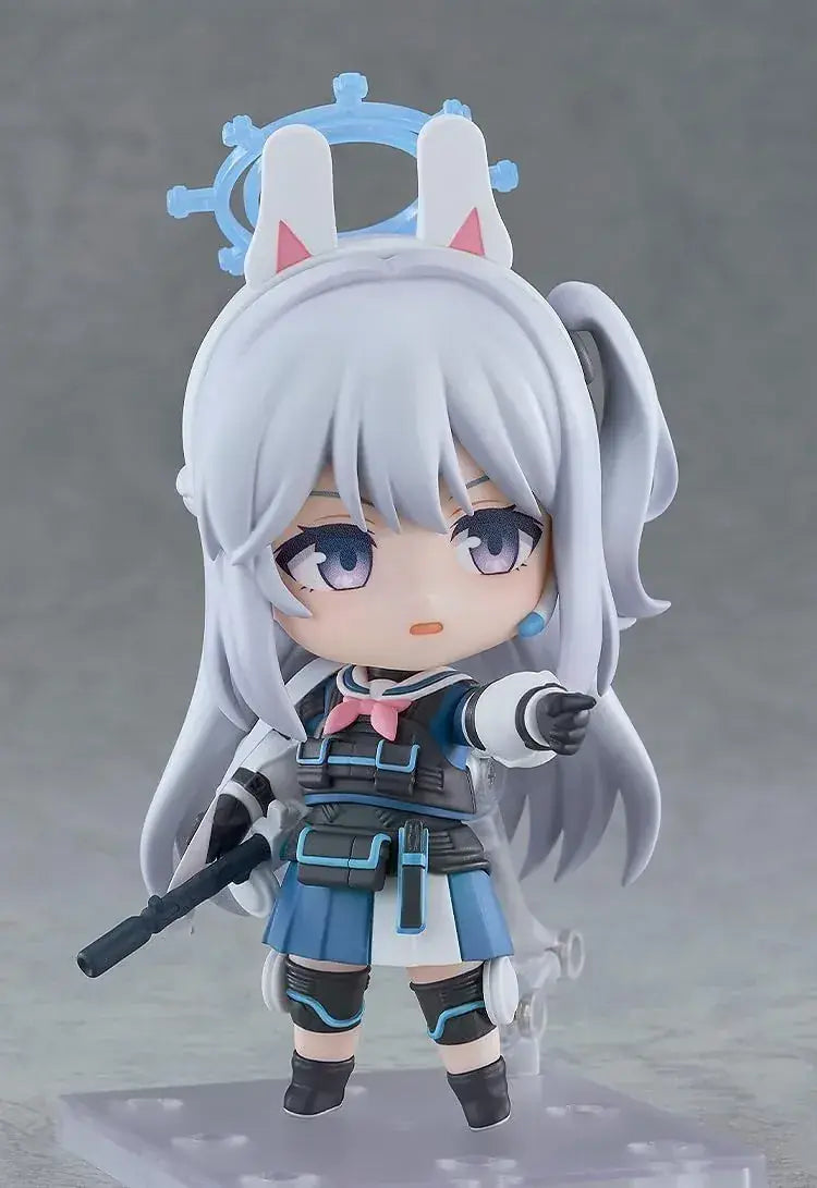 Good Smile Company Blue Archive Miyako Nendoroid Figure 100mm