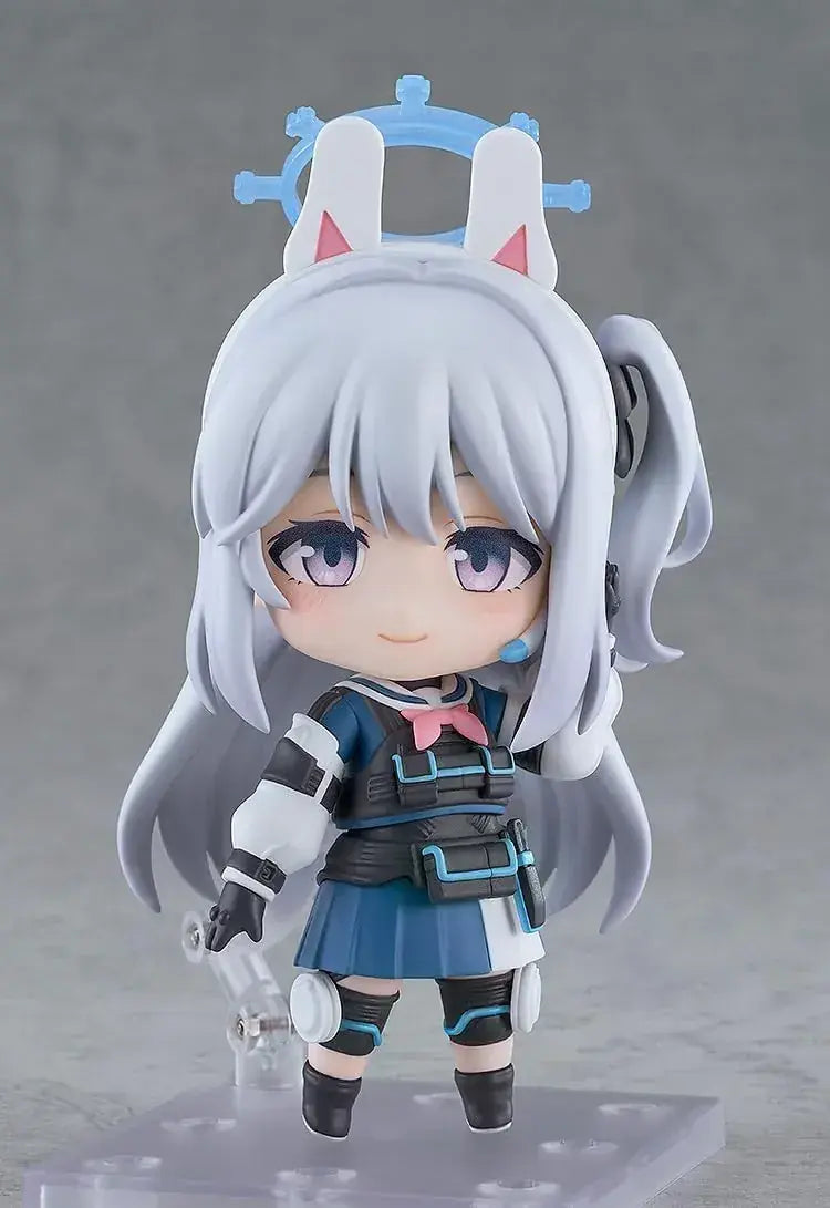 Good Smile Company Blue Archive Miyako Nendoroid Figure 100mm