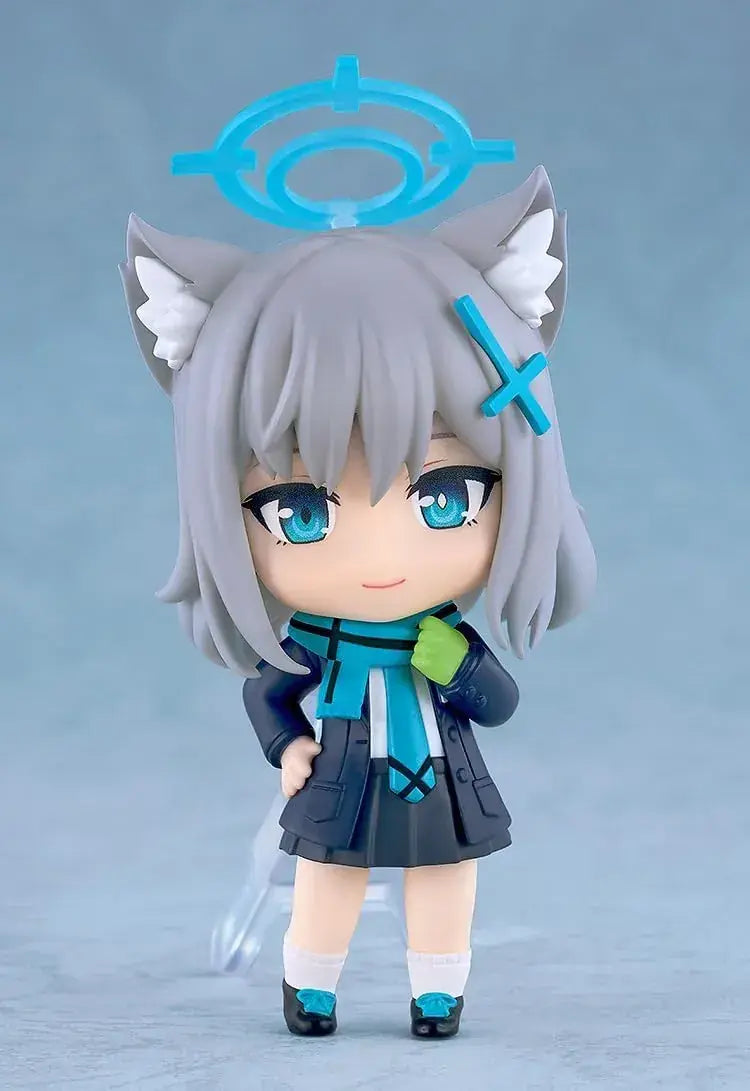 Good Smile Company Blue Archive Nendoroid Sapuraizu Figure 70mm