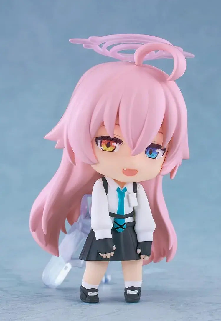 Good Smile Company Blue Archive Nendoroid Sapuraizu Figure 70mm