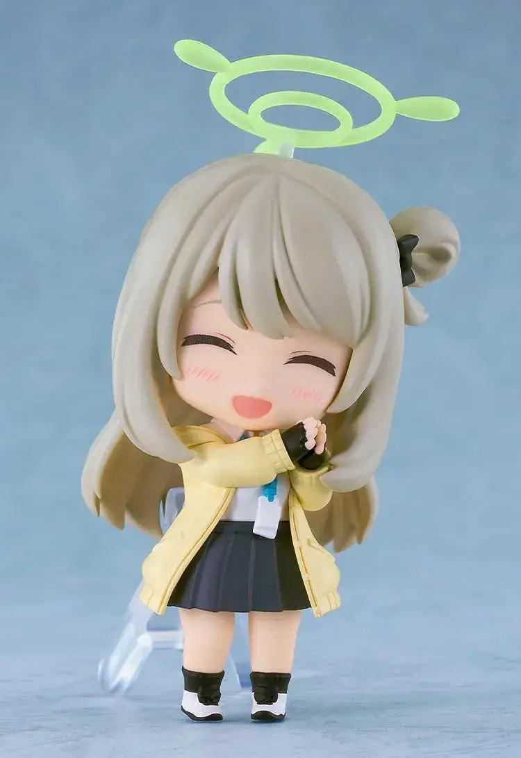 Good Smile Company Blue Archive Nendoroid Sapuraizu Figure 70mm