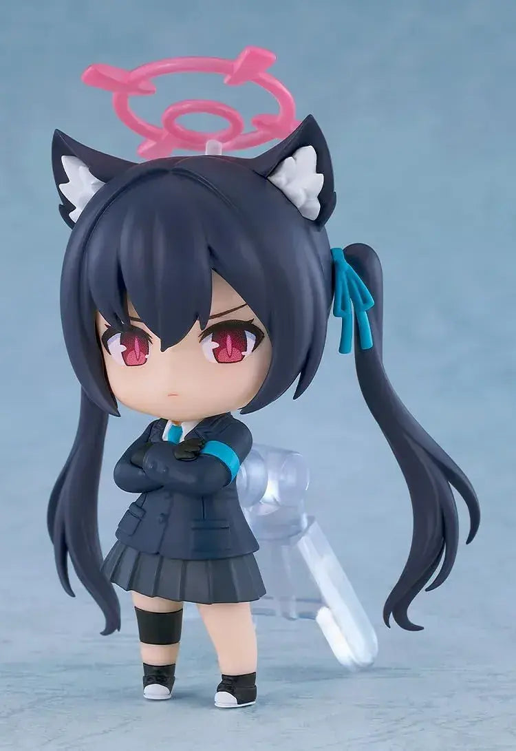 Good Smile Company Blue Archive Nendoroid Sapuraizu Figure 70mm