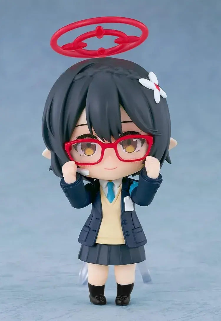 Good Smile Company Blue Archive Nendoroid Sapuraizu Figure 70mm