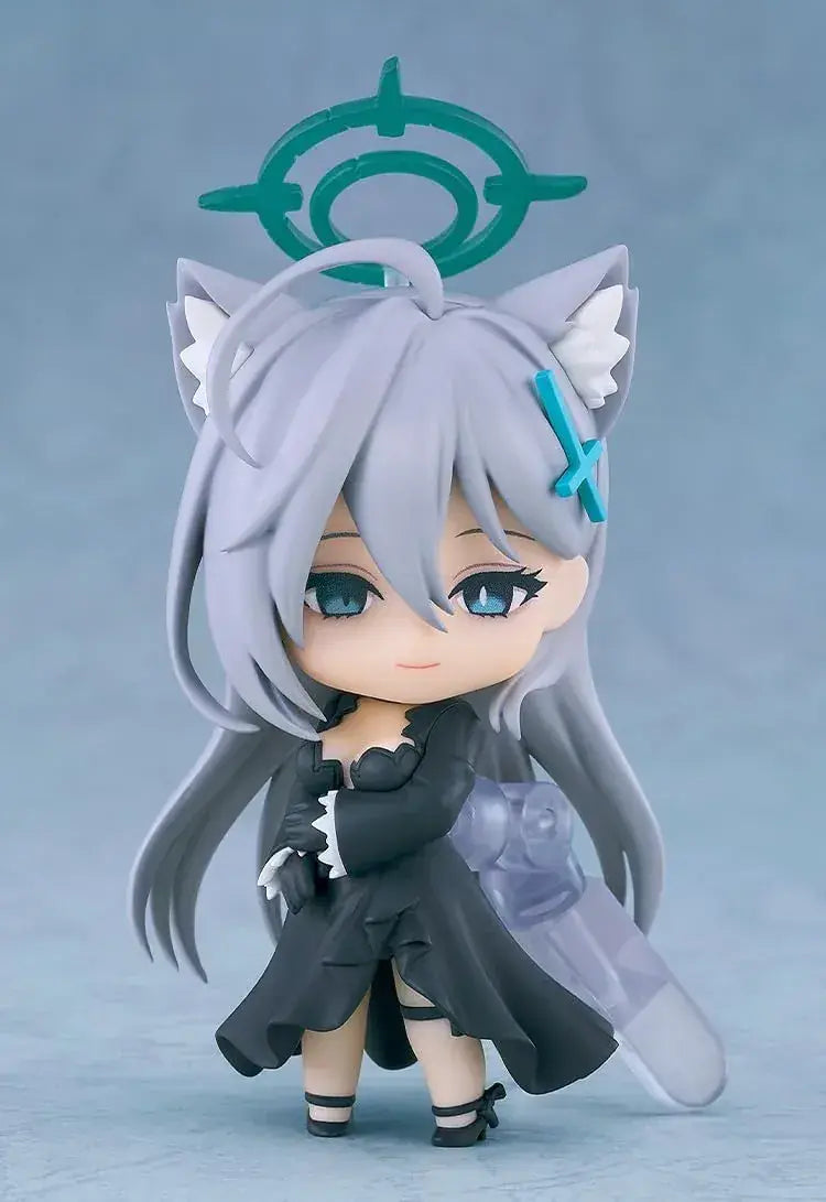 Good Smile Company Blue Archive Nendoroid Sapuraizu Figure 70mm