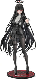Good Smile Company Blue Archive Rio 1/7 Scale PVC Figure