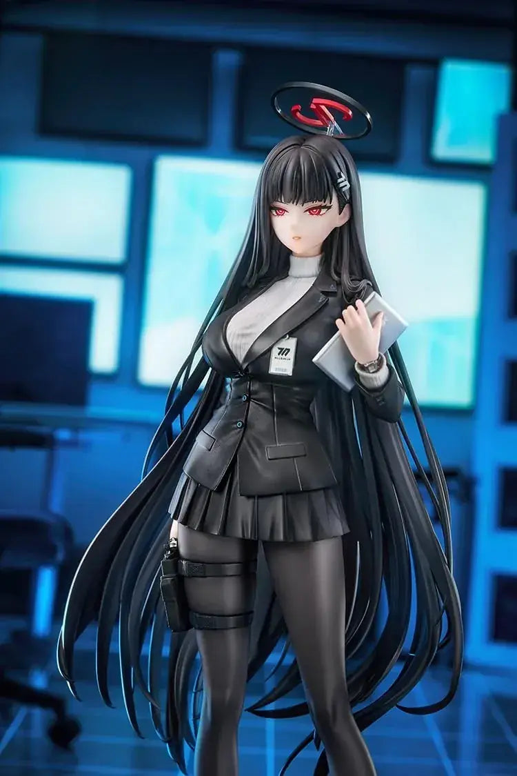 Good Smile Company Blue Archive Rio 1/7 Scale PVC Figure