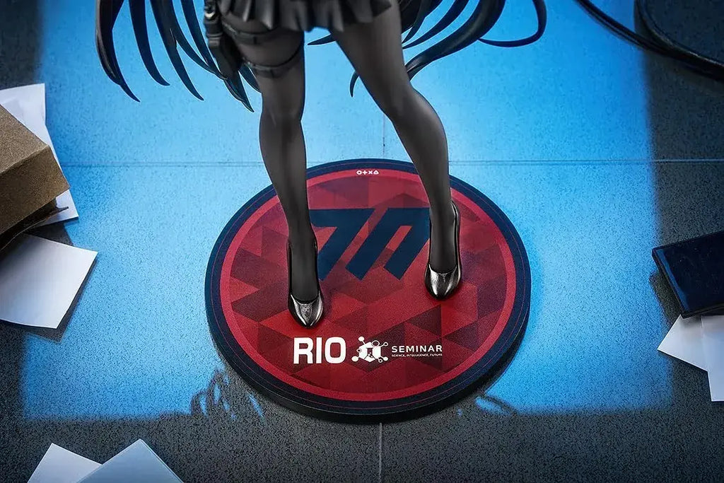 Good Smile Company Blue Archive Rio 1/7 Scale PVC Figure