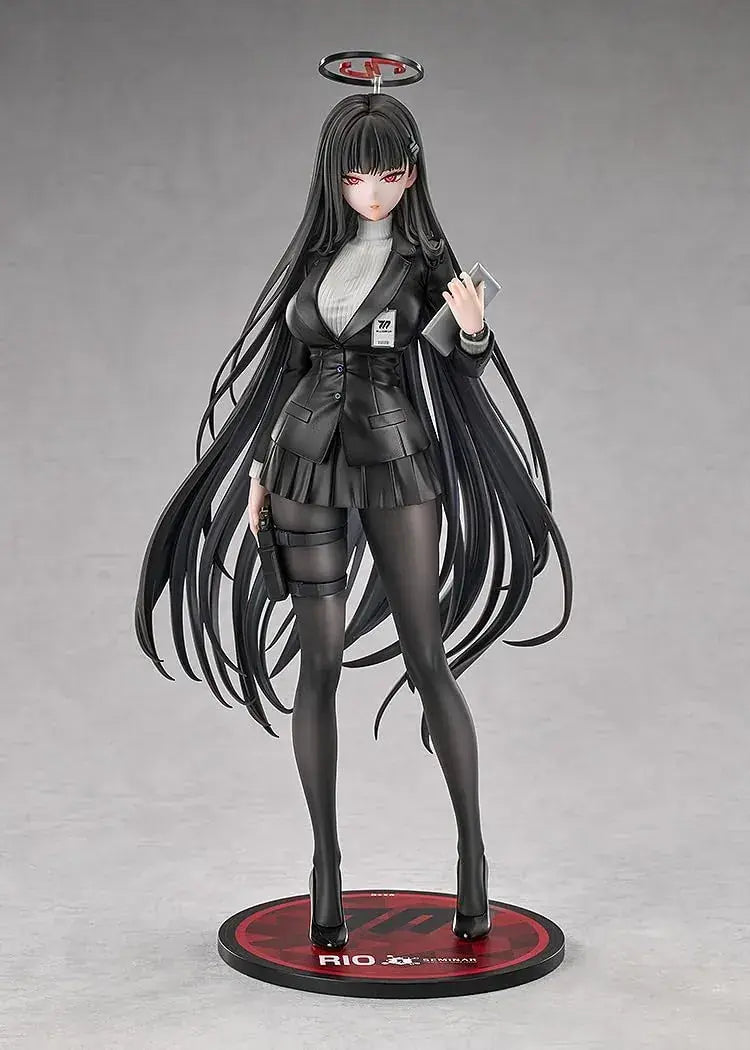 Good Smile Company Blue Archive Rio 1/7 Scale PVC Figure