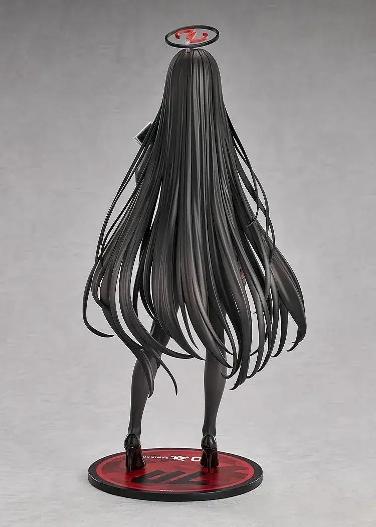 Good Smile Company Blue Archive Rio 1/7 Scale PVC Figure