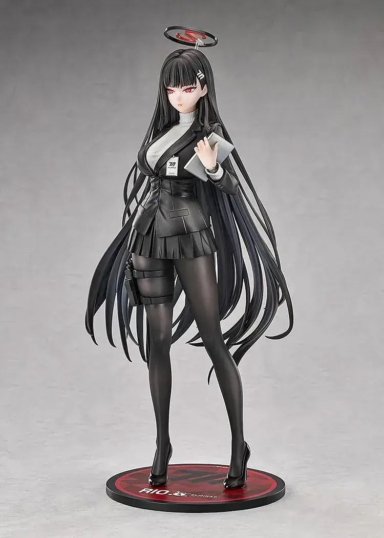 Good Smile Company Blue Archive Rio 1/7 Scale PVC Figure