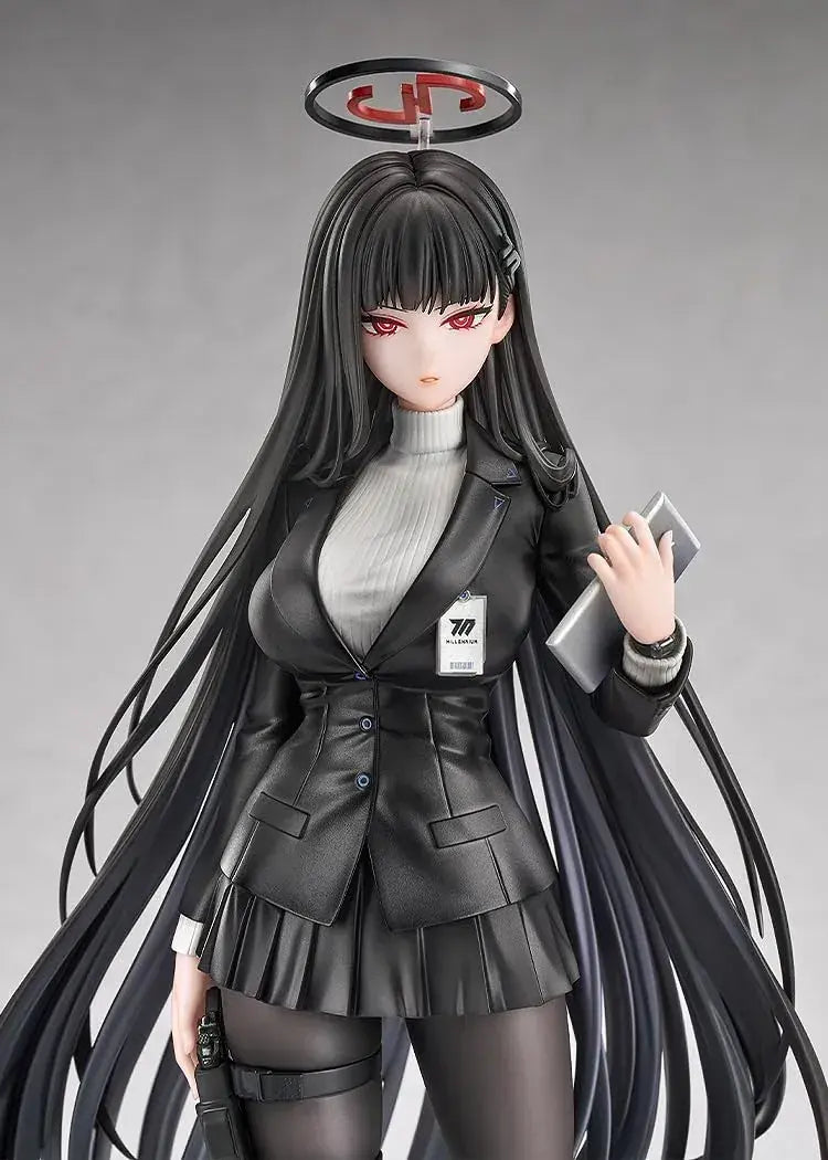 Good Smile Company Blue Archive Rio 1/7 Scale PVC Figure