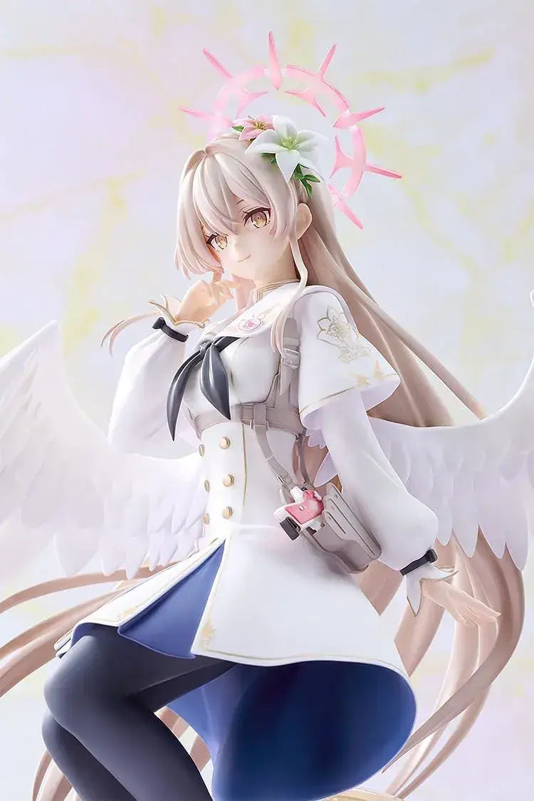 Good Smile Company Nagisa Blue Archive Scale Figure PVC Painted
