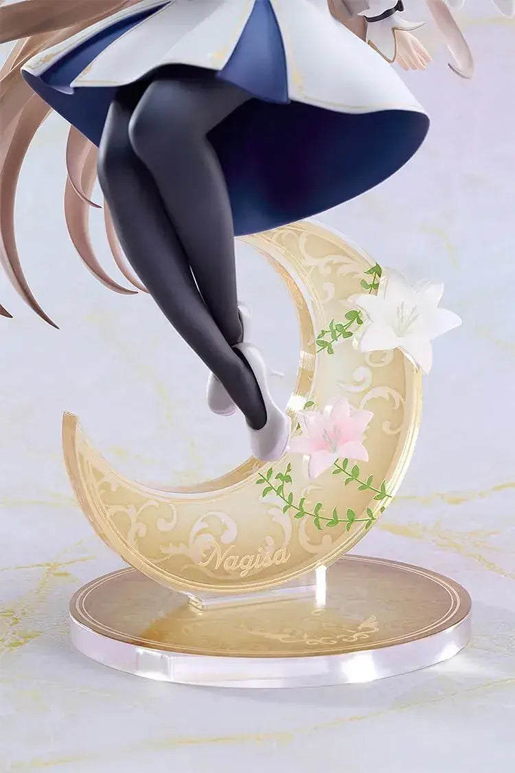 Good Smile Company Nagisa Blue Archive Scale Figure PVC Painted