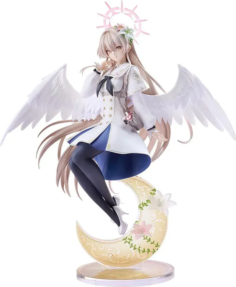 Good Smile Company Nagisa Blue Archive Scale Figure PVC Painted