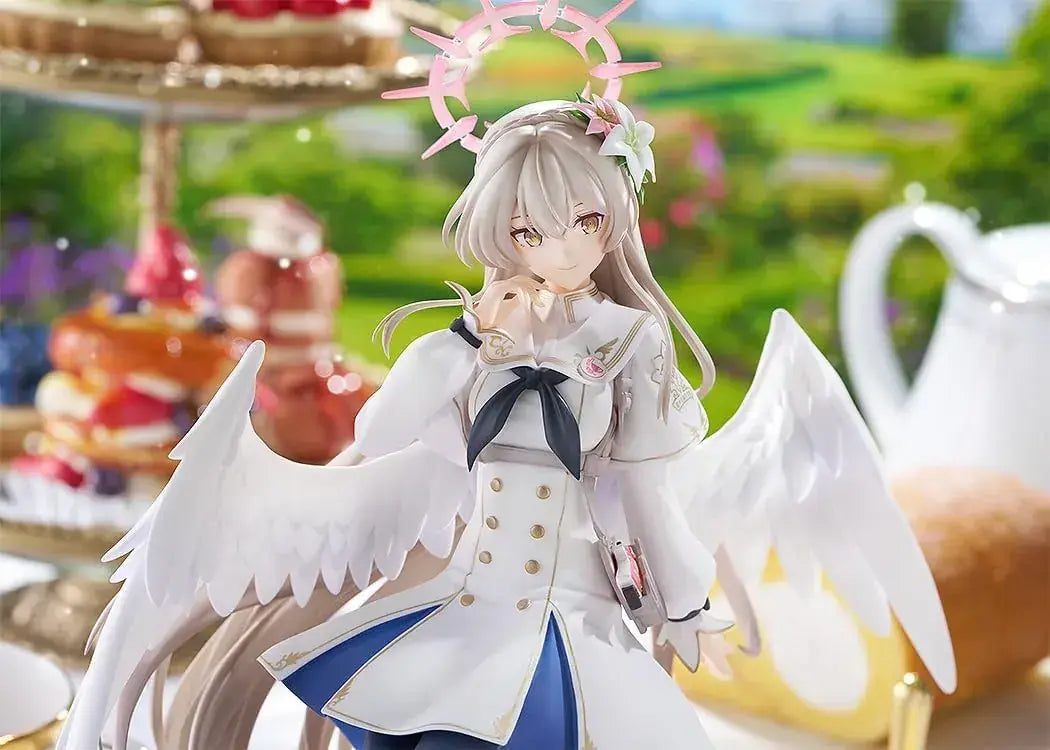 Good Smile Company Nagisa Blue Archive Scale Figure PVC Painted