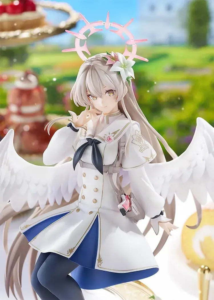Good Smile Company Nagisa Blue Archive Scale Figure PVC Painted