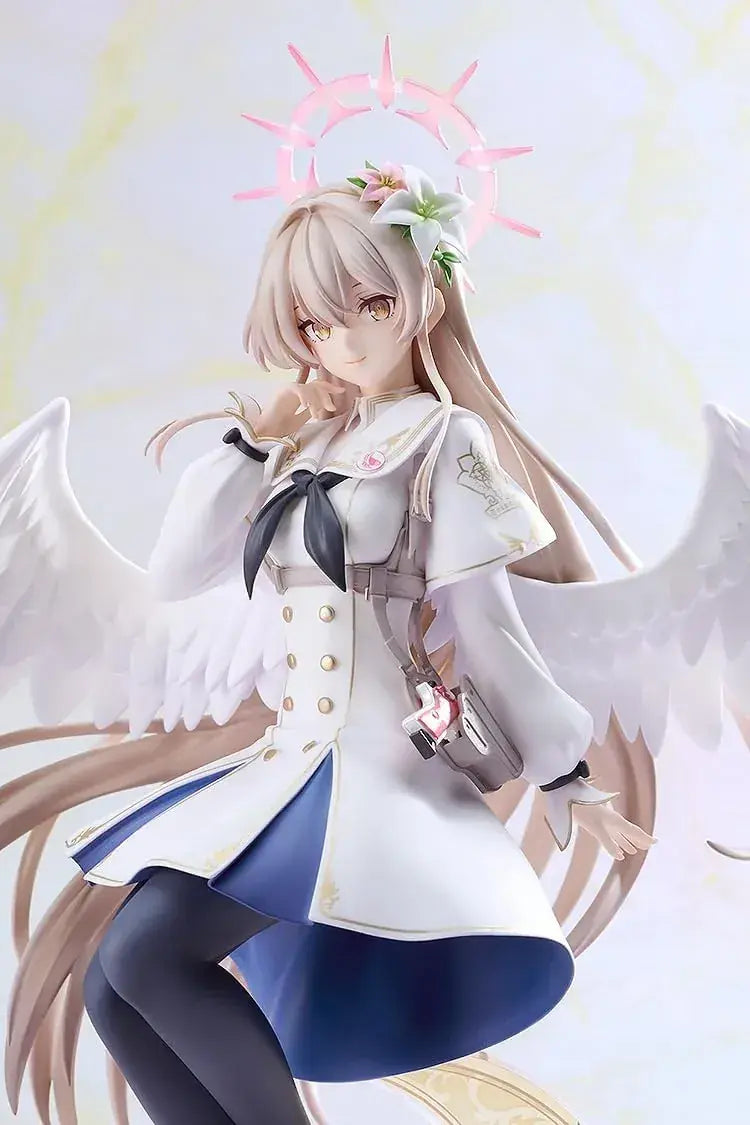 Good Smile Company Nagisa Blue Archive Scale Figure PVC Painted