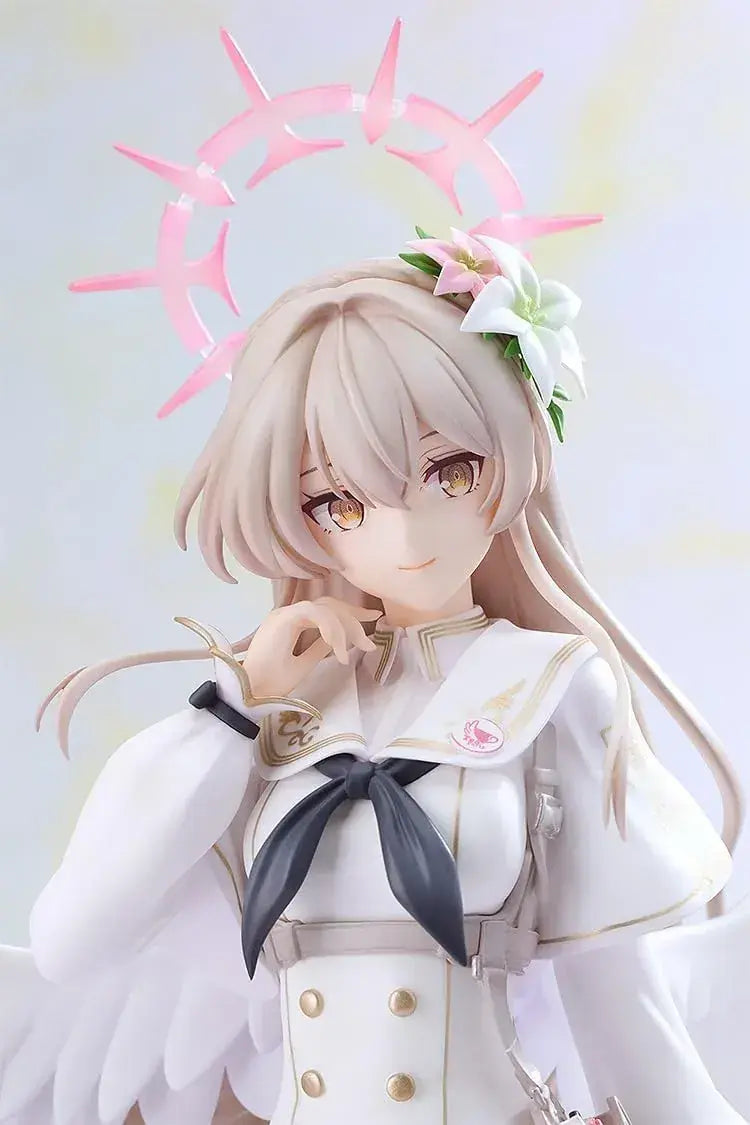 Good Smile Company Nagisa Blue Archive Scale Figure PVC Painted