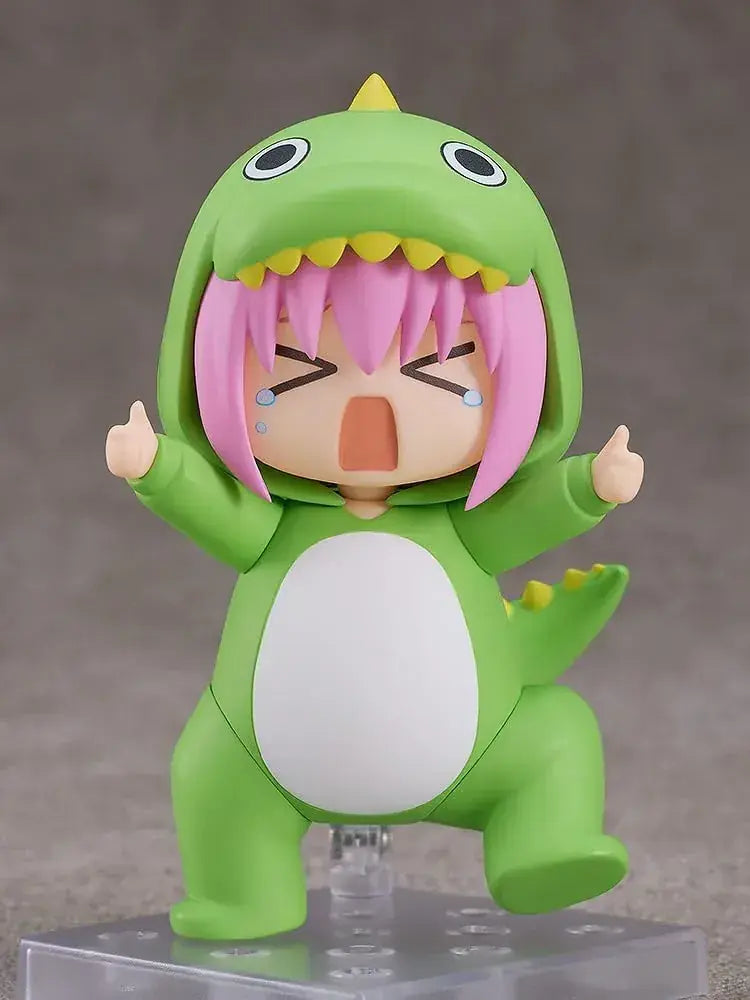 Good Smile Company Bocchi the Rock Hitori Nendoroid Figure 100mm